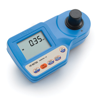 Hanna colorimeter