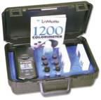 lamotte colorimeter kit