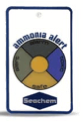 ammonia alert