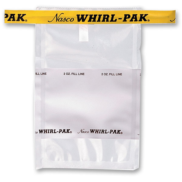 whirl pak