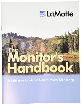 monitors handbook
