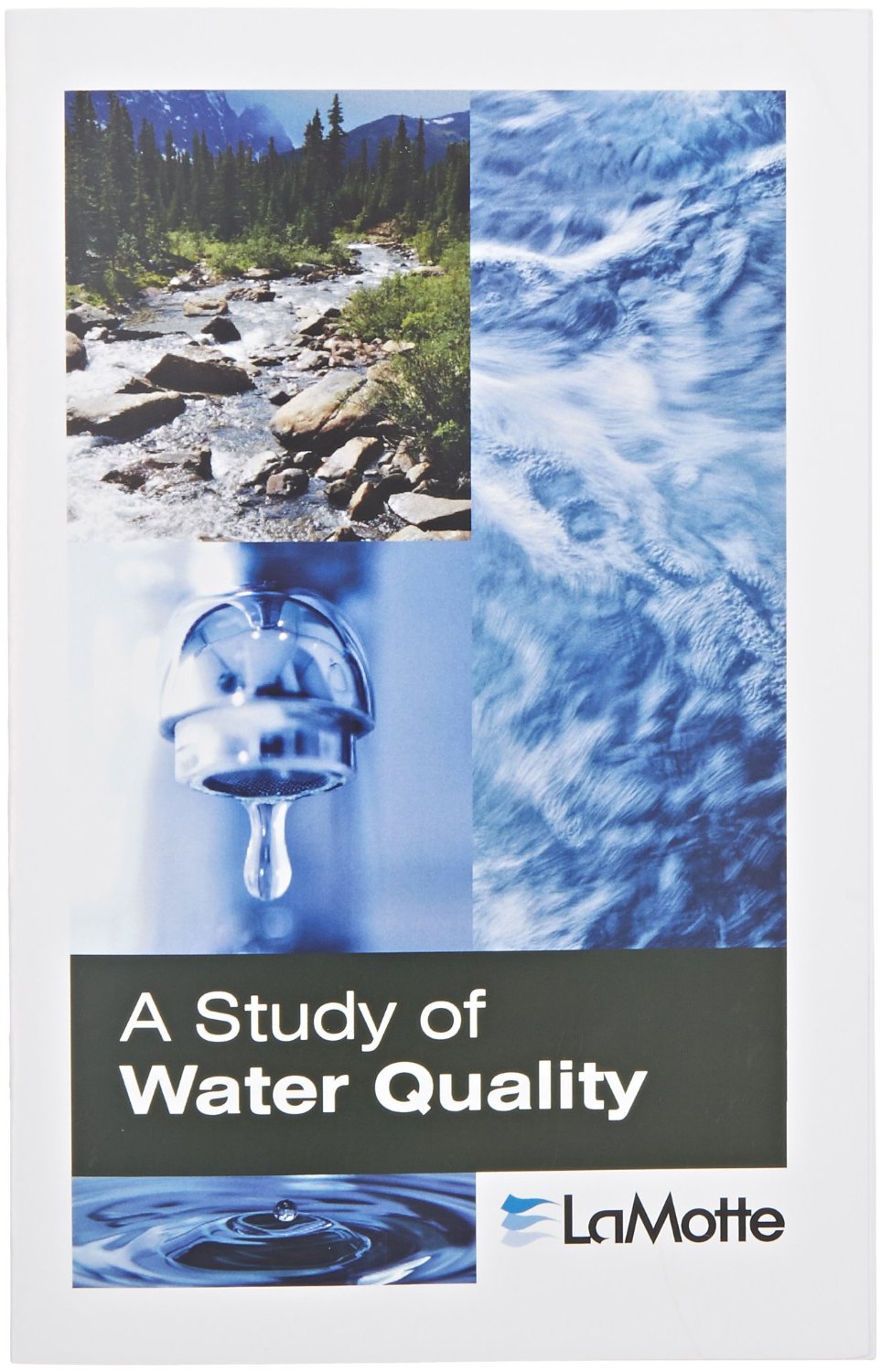 study of water