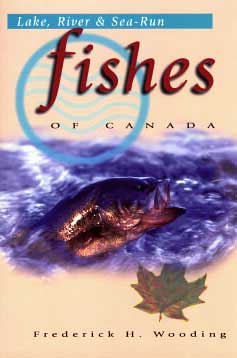 Fishes of Canada