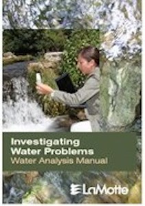Investigating Water