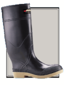 gripper boots