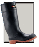 tractor boots