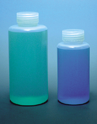 water sample bottles