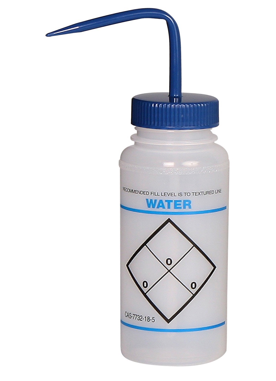 acetone wash bottle