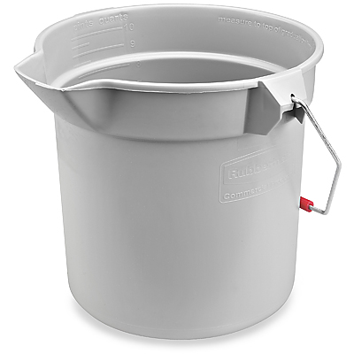 utility bucket