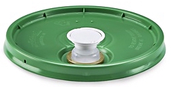 Green lid