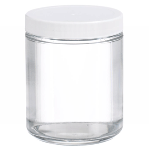 Glass Jars