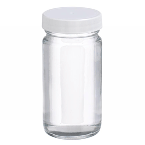 glass jar