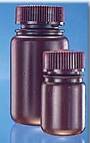 water sample bottles