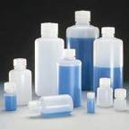water sample bottles