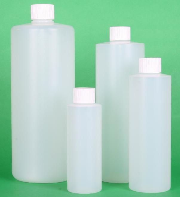 cylinder bottles