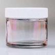 glass jar