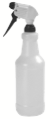 spray bottle