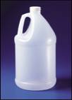 plastic jug