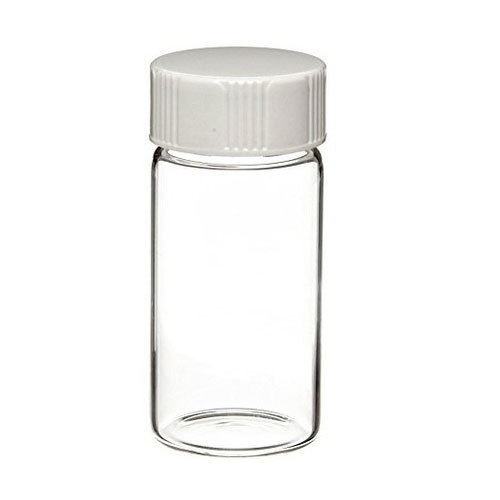 scintillation vial