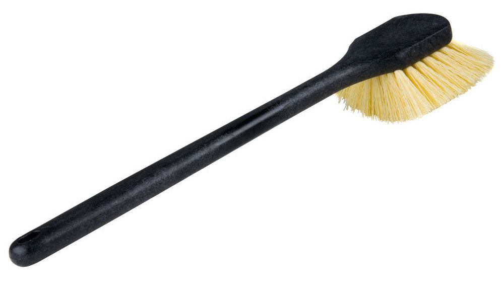 utility brush