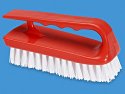 Scrub brush