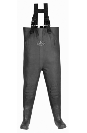 nylon waders