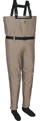 breathable waders