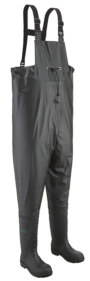 pioneer waders