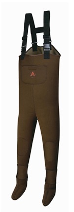 neoprene waders