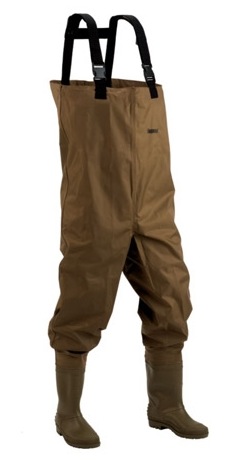 caster waders