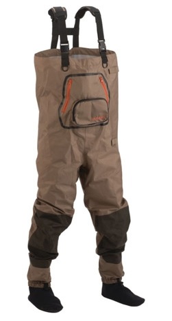 breathable waders