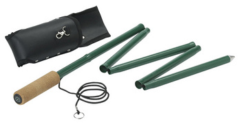 wading staff