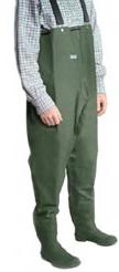 acton waders