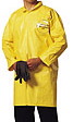 lab coat