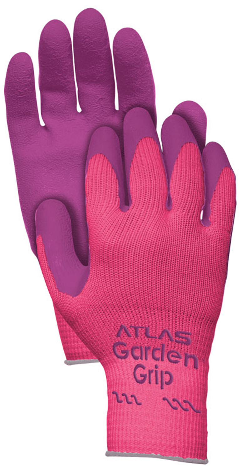 Garden Grip gloves
