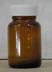amber bottle