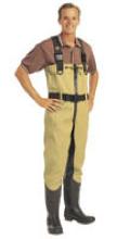 wader