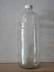 flint glass bottle
