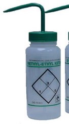 wash bottle