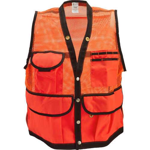 cruiser vest