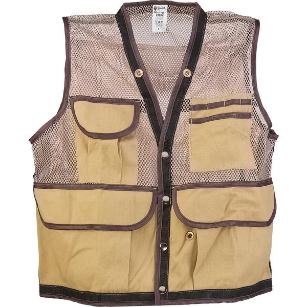 cruiser vest