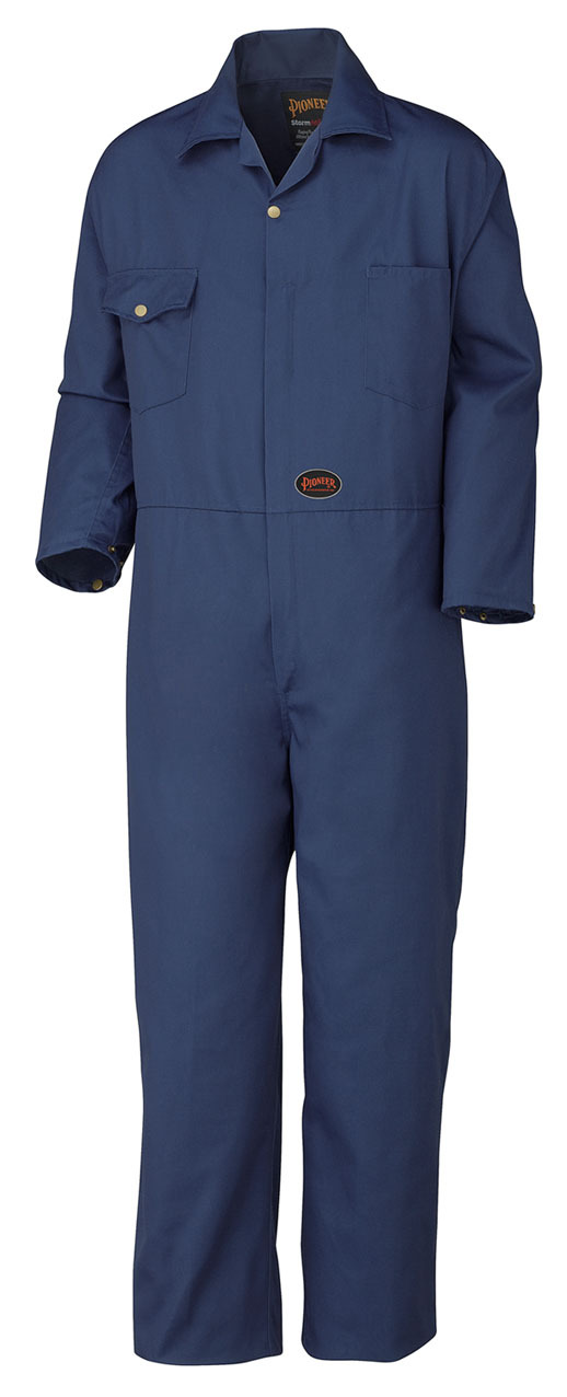 coveralls