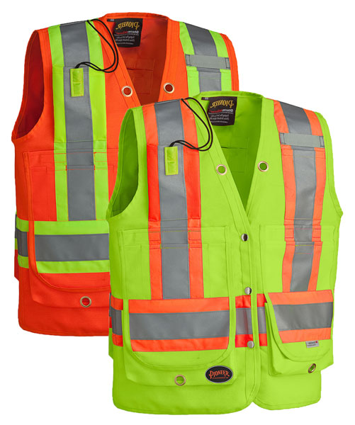 safety vest