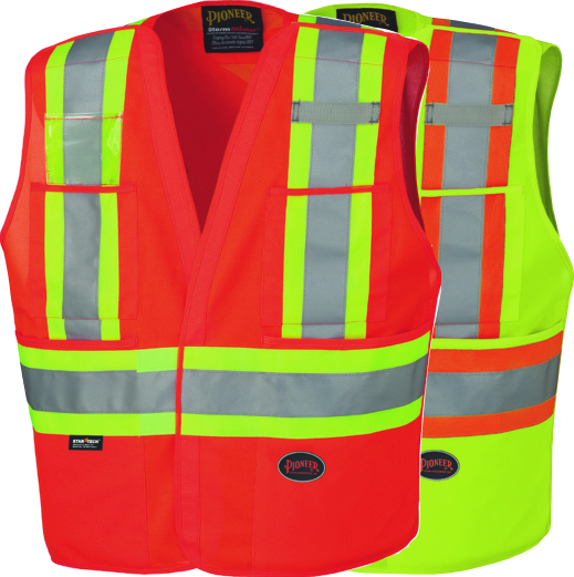 safety vest