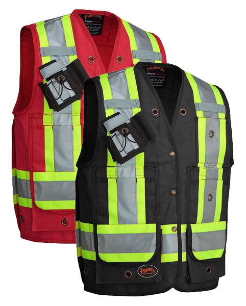 safety vest