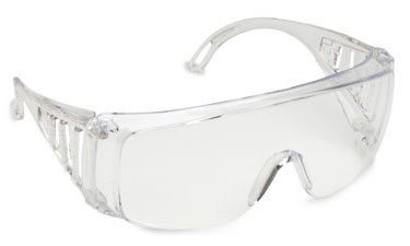 safety glasses