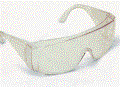 safety glasses