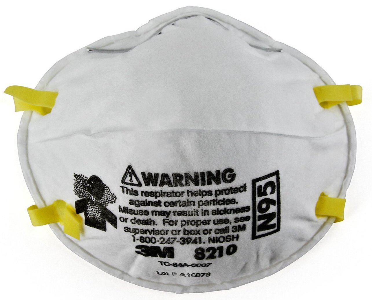 Dust Masks