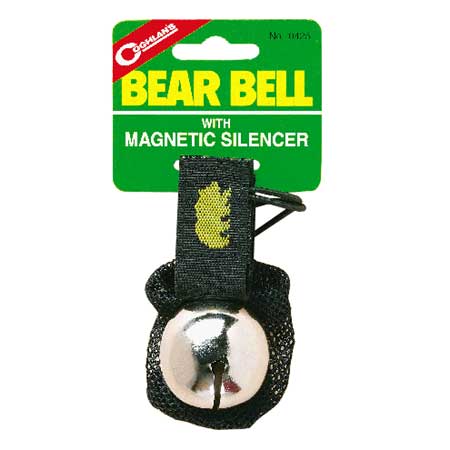 Bear Bell