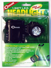 Waterproof Headlight